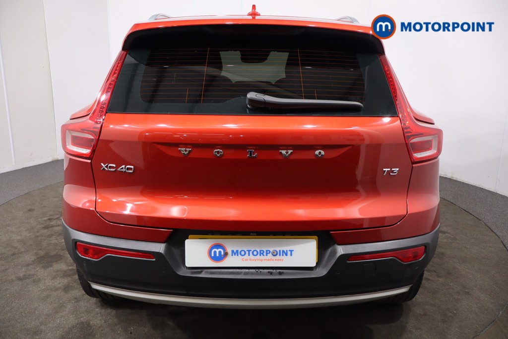 Volvo Xc40 Inscription Pro Automatic Petrol SUV - Stock Number (1590913) - 38th supplementary image