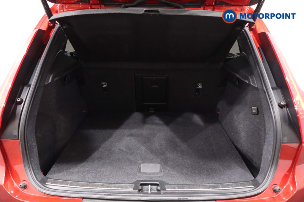 Volvo Xc40 Inscription Pro Automatic Petrol SUV - Stock Number (1590913) - 39th supplementary image