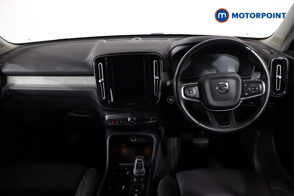 Volvo Xc40 Inscription Pro Automatic Petrol SUV - Stock Number (1590913) - 1st supplementary image