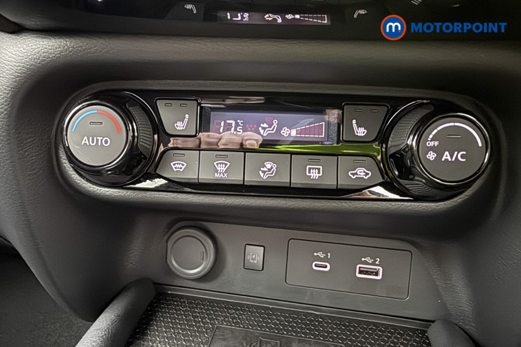 Nissan Juke Tekna Manual Petrol SUV - Stock Number (1591058) - 16th supplementary image