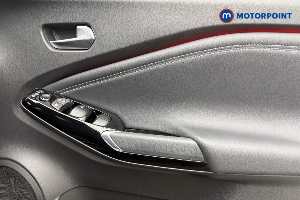 Nissan Juke Tekna Manual Petrol SUV - Stock Number (1591058) - 18th supplementary image