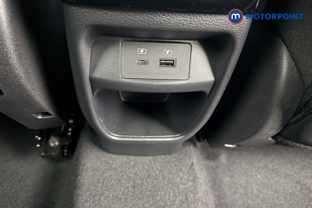 Nissan Juke Tekna Manual Petrol SUV - Stock Number (1591058) - 20th supplementary image