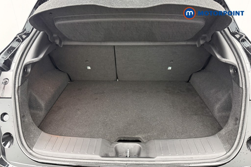 Nissan Juke Tekna Manual Petrol SUV - Stock Number (1591058) - 22nd supplementary image