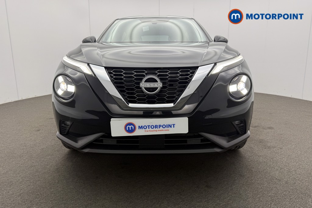 Nissan Juke Tekna Manual Petrol SUV - Stock Number (1591058) - 23rd supplementary image