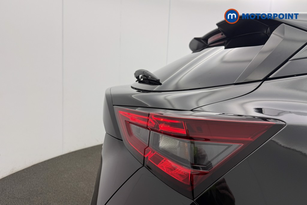 Nissan Juke Tekna Manual Petrol SUV - Stock Number (1591058) - 26th supplementary image