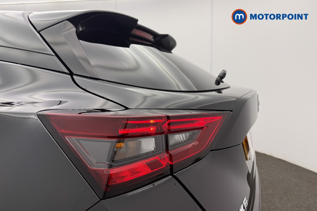 Nissan Juke Tekna Manual Petrol SUV - Stock Number (1591058) - 27th supplementary image