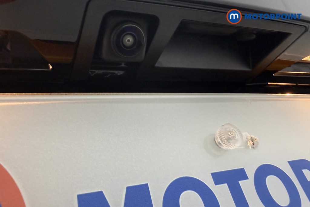 Nissan Juke Tekna Manual Petrol SUV - Stock Number (1591058) - 28th supplementary image