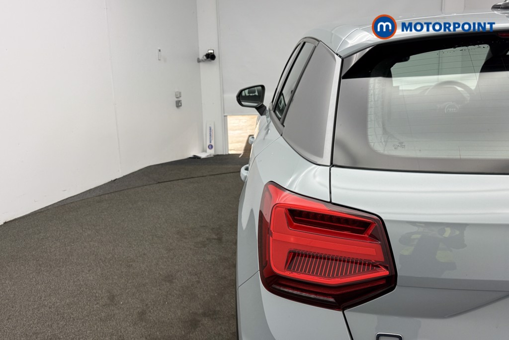 Audi Q2 S Line Manual Petrol SUV - Stock Number (1591064) - 5th supplementary image