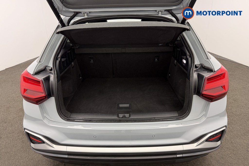 Audi Q2 S Line Manual Petrol SUV - Stock Number (1591064) - 6th supplementary image
