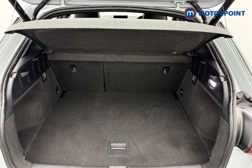 Audi Q2 S Line Manual Petrol SUV - Stock Number (1591064) - 7th supplementary image