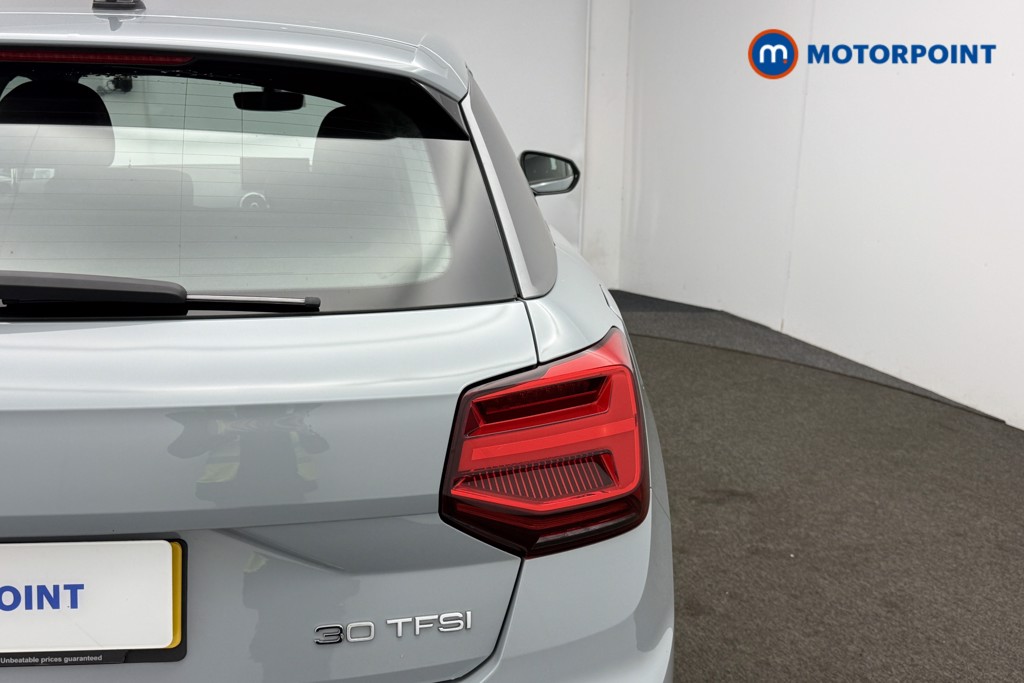 Audi Q2 S Line Manual Petrol SUV - Stock Number (1591064) - 9th supplementary image