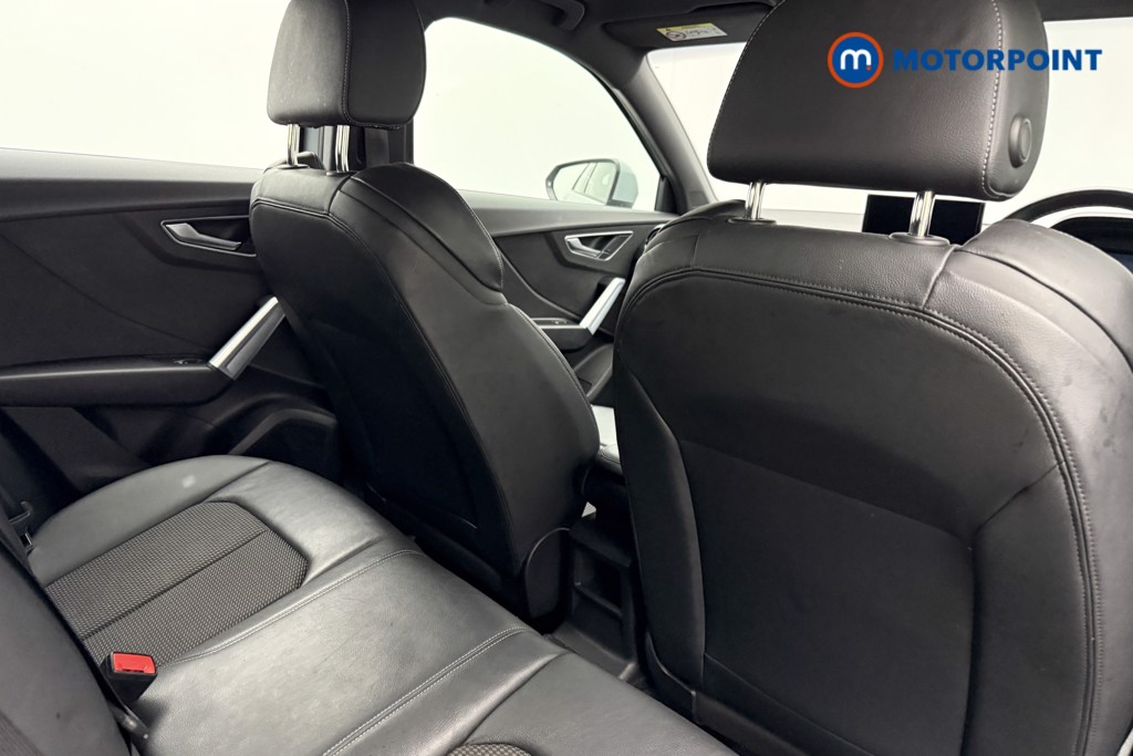 Audi Q2 S Line Manual Petrol SUV - Stock Number (1591064) - 10th supplementary image