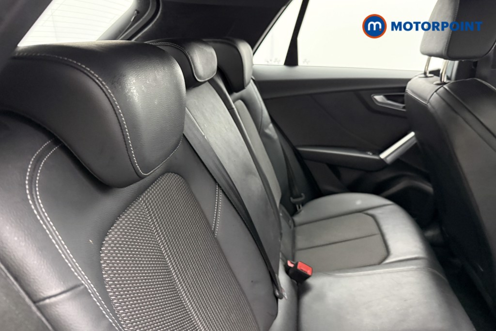 Audi Q2 S Line Manual Petrol SUV - Stock Number (1591064) - 11th supplementary image