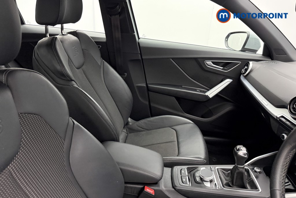 Audi Q2 S Line Manual Petrol SUV - Stock Number (1591064) - 15th supplementary image