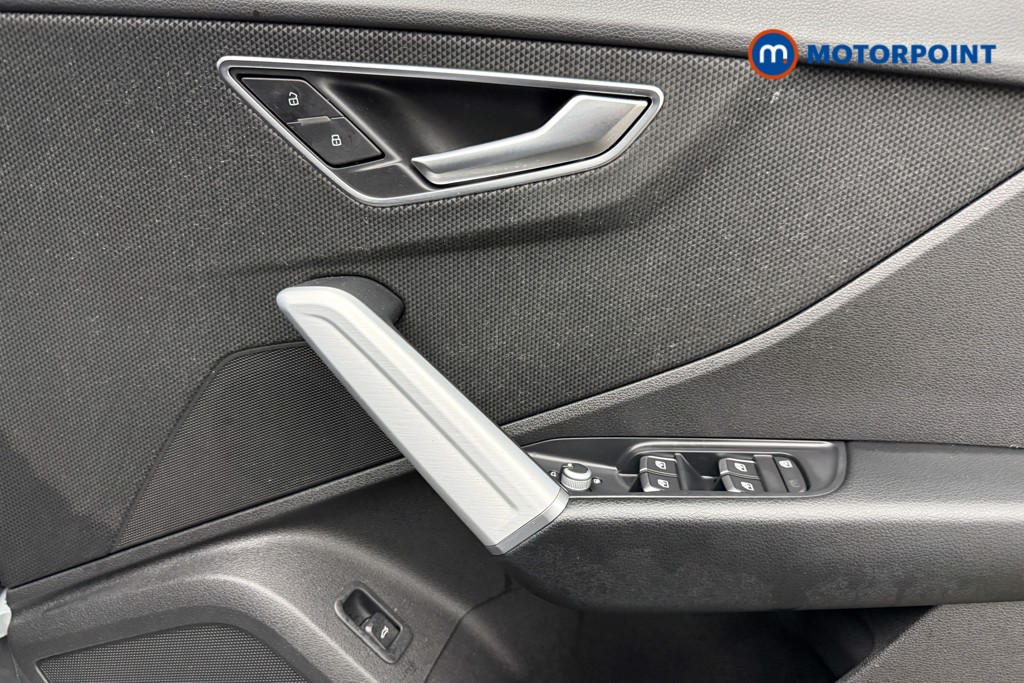 Audi Q2 S Line Manual Petrol SUV - Stock Number (1591064) - 16th supplementary image