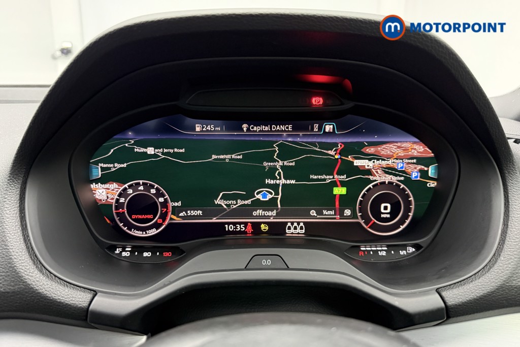 Audi Q2 S Line Manual Petrol SUV - Stock Number (1591064) - 17th supplementary image