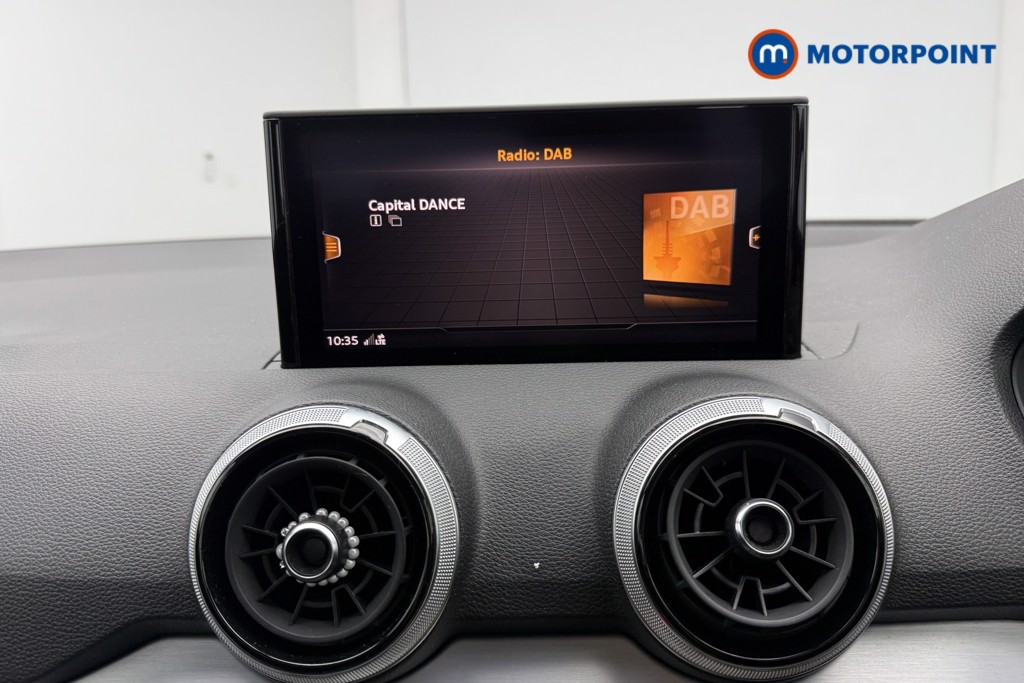 Audi Q2 S Line Manual Petrol SUV - Stock Number (1591064) - 18th supplementary image