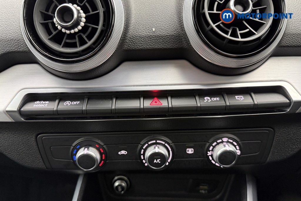 Audi Q2 S Line Manual Petrol SUV - Stock Number (1591064) - 19th supplementary image