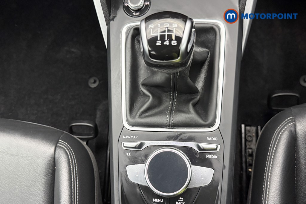 Audi Q2 S Line Manual Petrol SUV - Stock Number (1591064) - 20th supplementary image