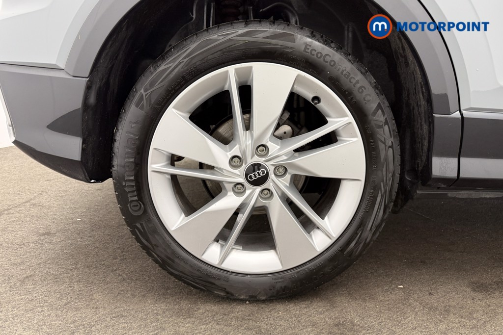Audi Q2 S Line Manual Petrol SUV - Stock Number (1591064) - 24th supplementary image