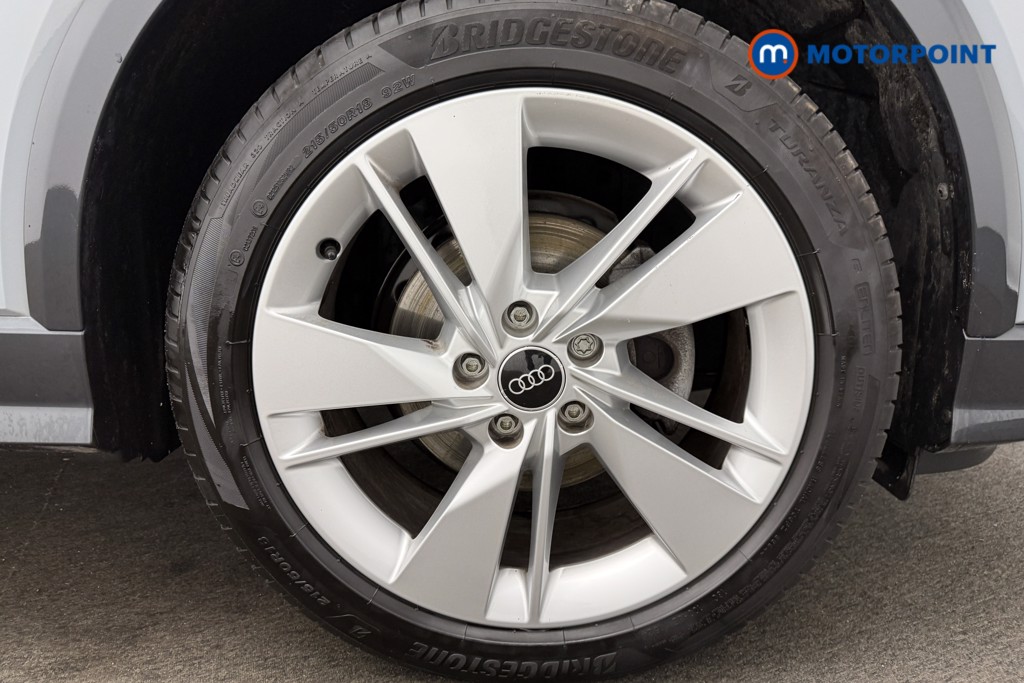 Audi Q2 S Line Manual Petrol SUV - Stock Number (1591064) - 25th supplementary image