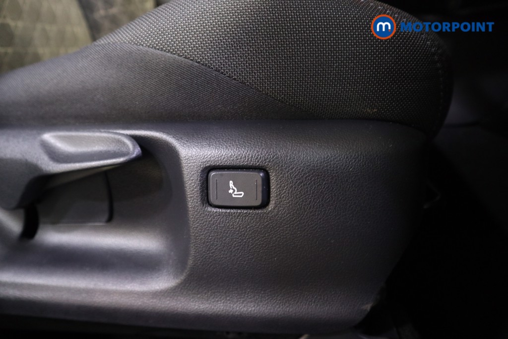 Toyota C-Hr Design Automatic Petrol-Electric Hybrid SUV - Stock Number (1591075) - 12th supplementary image