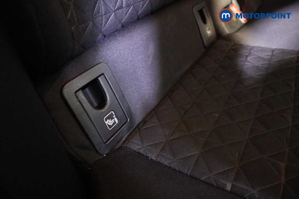 Toyota C-Hr Design Automatic Petrol-Electric Hybrid SUV - Stock Number (1591075) - 15th supplementary image