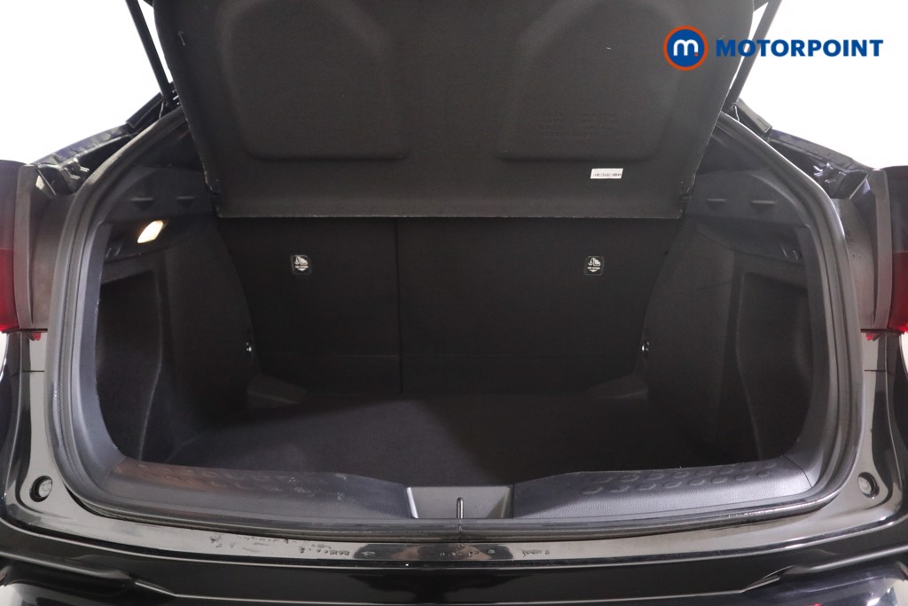 Toyota C-Hr Design Automatic Petrol-Electric Hybrid SUV - Stock Number (1591075) - 17th supplementary image