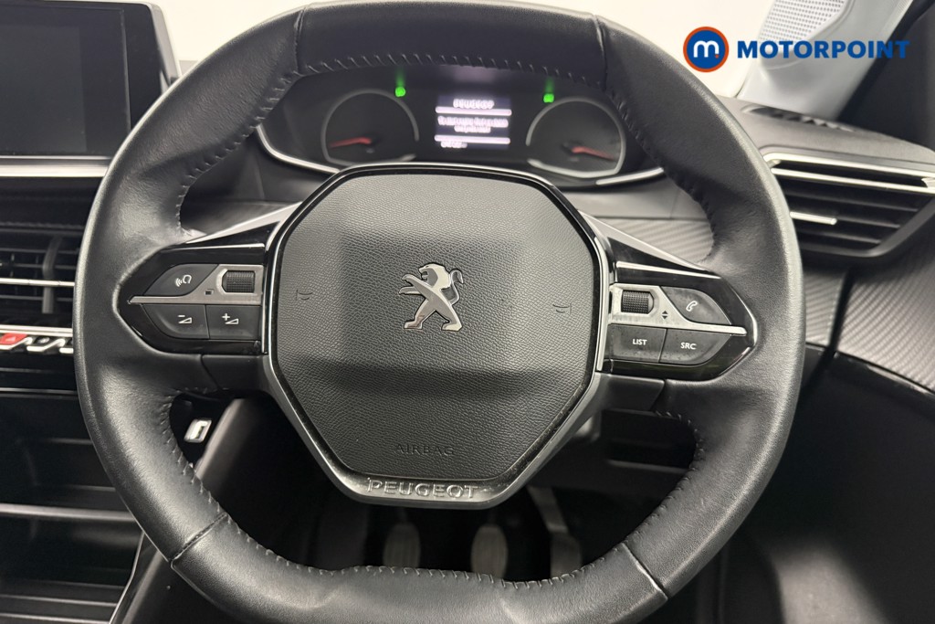 Peugeot 208 Active Premium Manual Petrol Hatchback - Stock Number (1591127) - 4th supplementary image