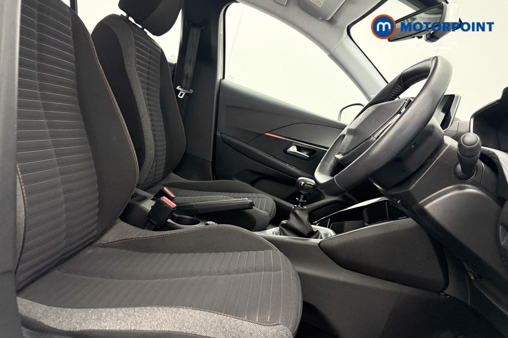 Peugeot 208 Active Premium Manual Petrol Hatchback - Stock Number (1591127) - 7th supplementary image