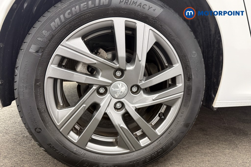 Peugeot 208 Active Premium Manual Petrol Hatchback - Stock Number (1591127) - 9th supplementary image