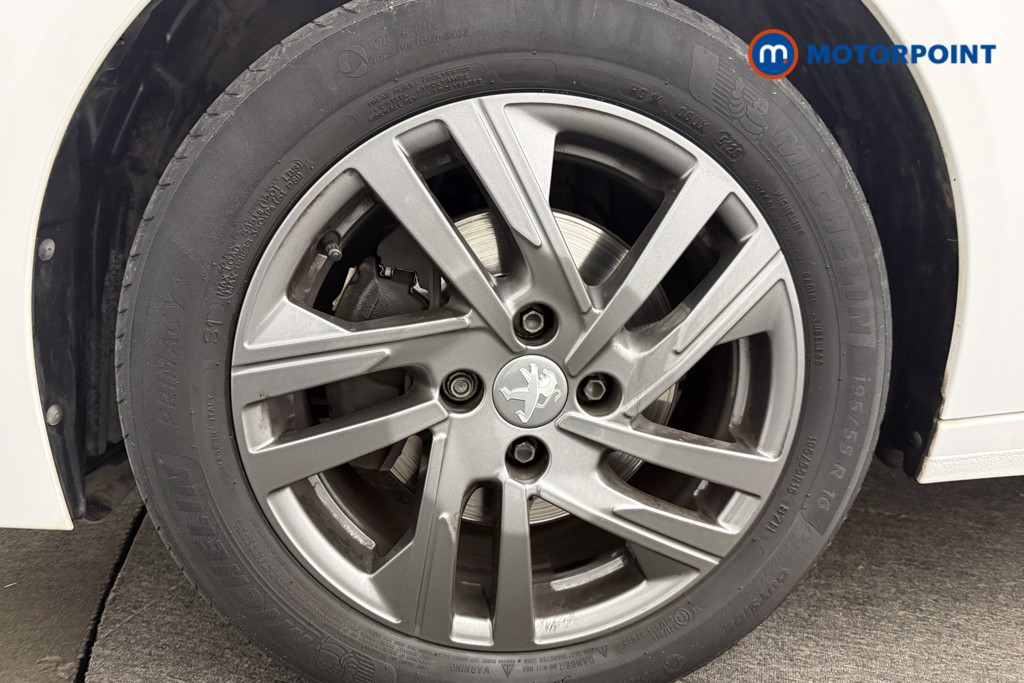 Peugeot 208 Active Premium Manual Petrol Hatchback - Stock Number (1591127) - 11th supplementary image