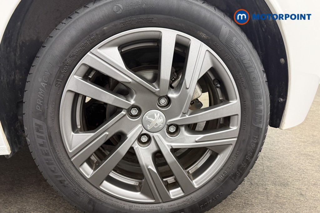 Peugeot 208 Active Premium Manual Petrol Hatchback - Stock Number (1591127) - 12th supplementary image