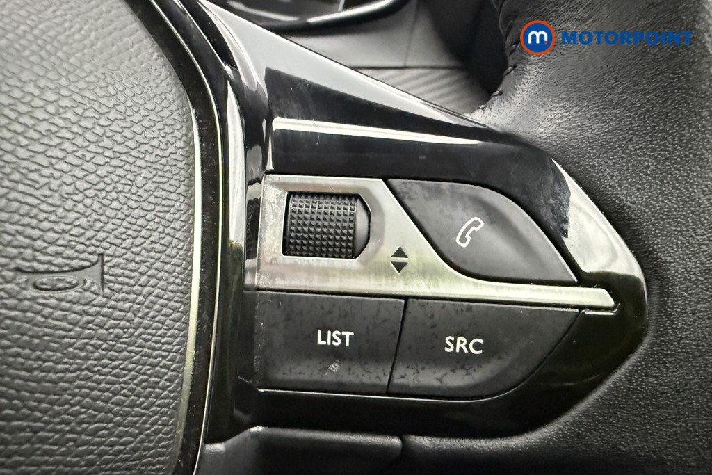 Peugeot 208 Active Premium Manual Petrol Hatchback - Stock Number (1591127) - 14th supplementary image