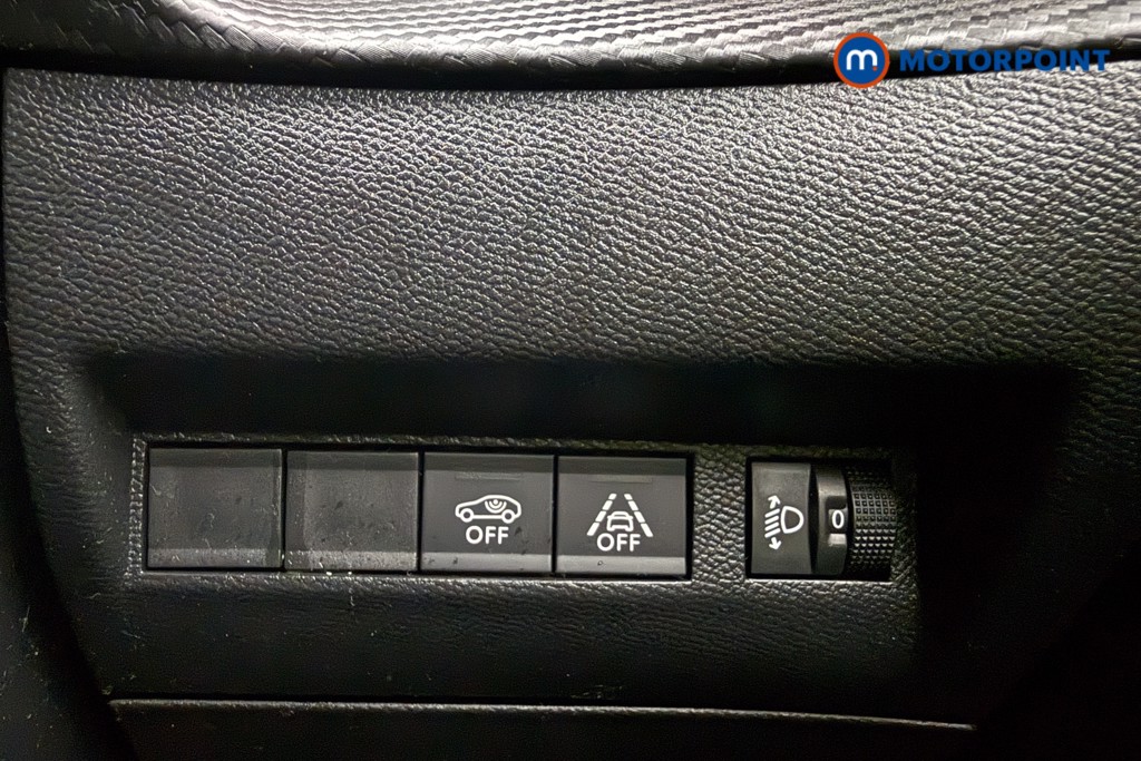 Peugeot 208 Active Premium Manual Petrol Hatchback - Stock Number (1591127) - 16th supplementary image