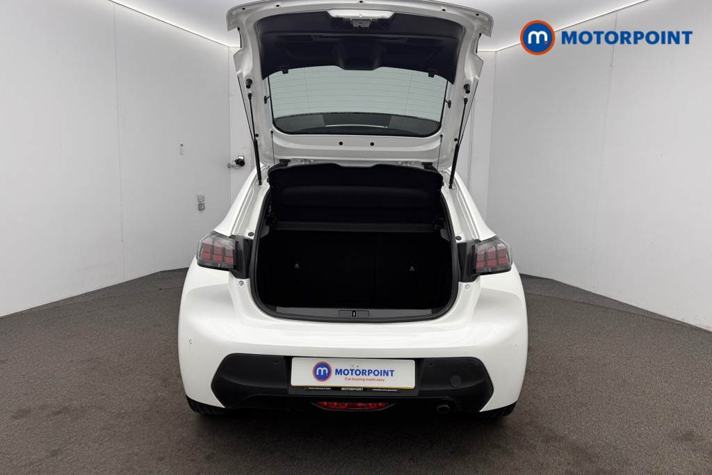 Peugeot 208 Active Premium Manual Petrol Hatchback - Stock Number (1591127) - 19th supplementary image