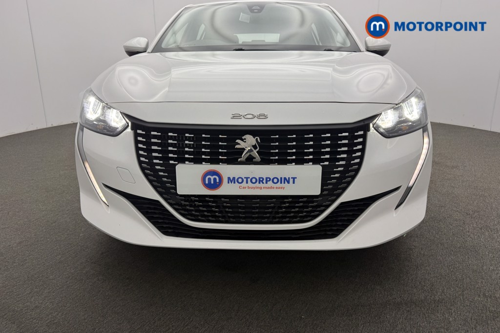 Peugeot 208 Active Premium Manual Petrol Hatchback - Stock Number (1591127) - 21st supplementary image