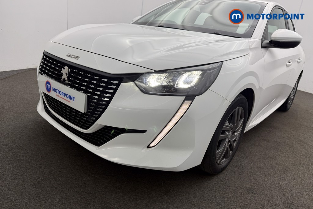 Peugeot 208 Active Premium Manual Petrol Hatchback - Stock Number (1591127) - 22nd supplementary image