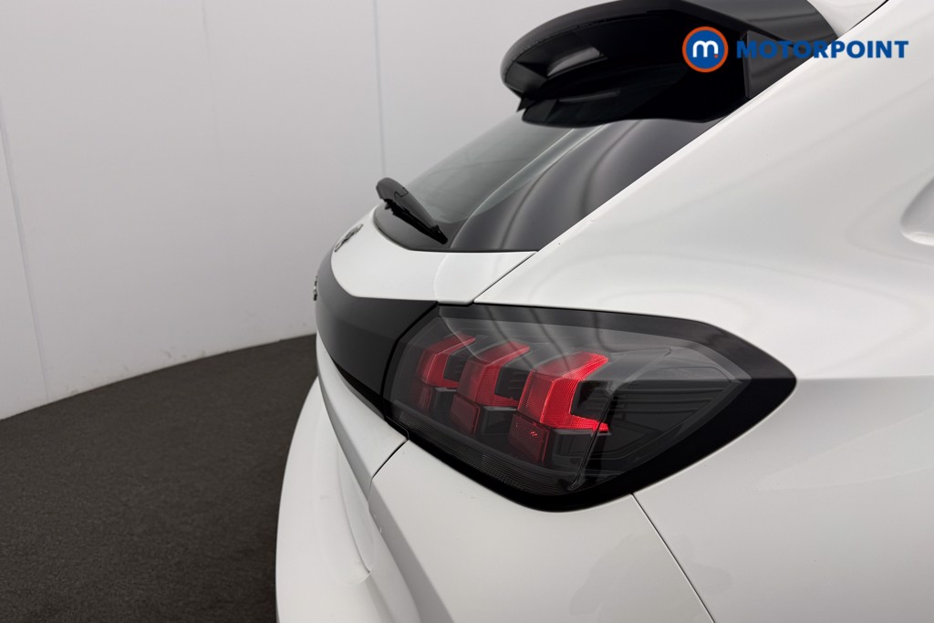 Peugeot 208 Active Premium Manual Petrol Hatchback - Stock Number (1591127) - 24th supplementary image