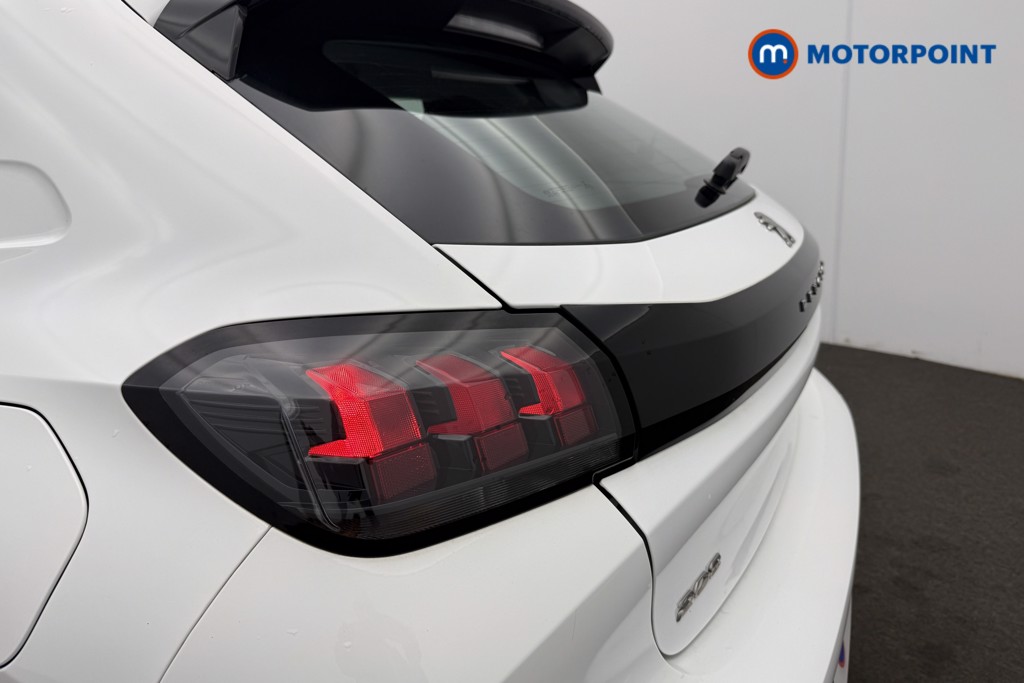 Peugeot 208 Active Premium Manual Petrol Hatchback - Stock Number (1591127) - 25th supplementary image