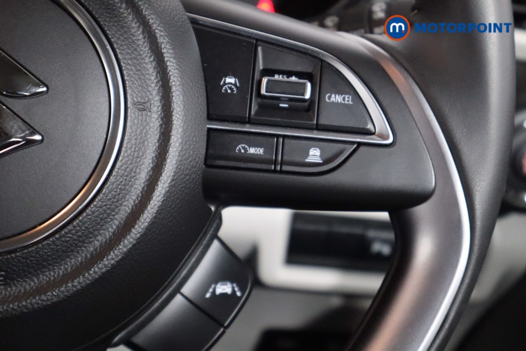 Suzuki Swift Motion Manual Petrol Hatchback - Stock Number (1591150) - 8th supplementary image