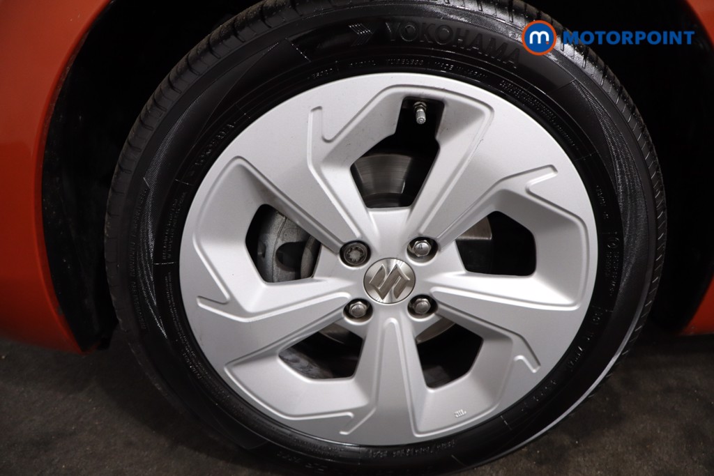 Suzuki Swift Motion Manual Petrol Hatchback - Stock Number (1591150) - 11th supplementary image