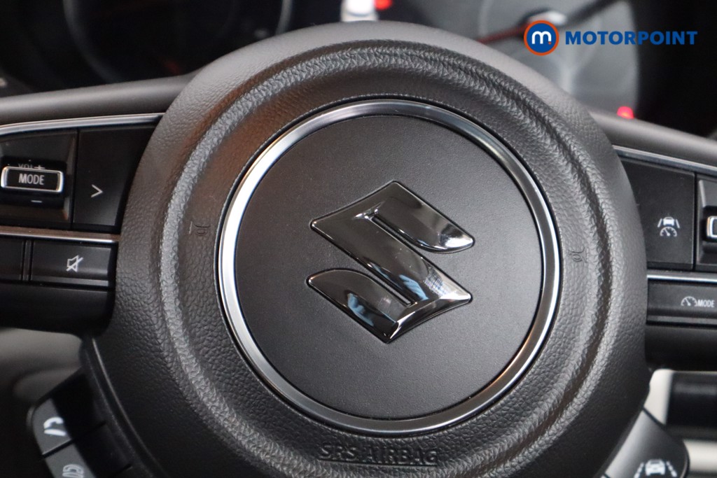 Suzuki Swift Motion Manual Petrol Hatchback - Stock Number (1591150) - 16th supplementary image