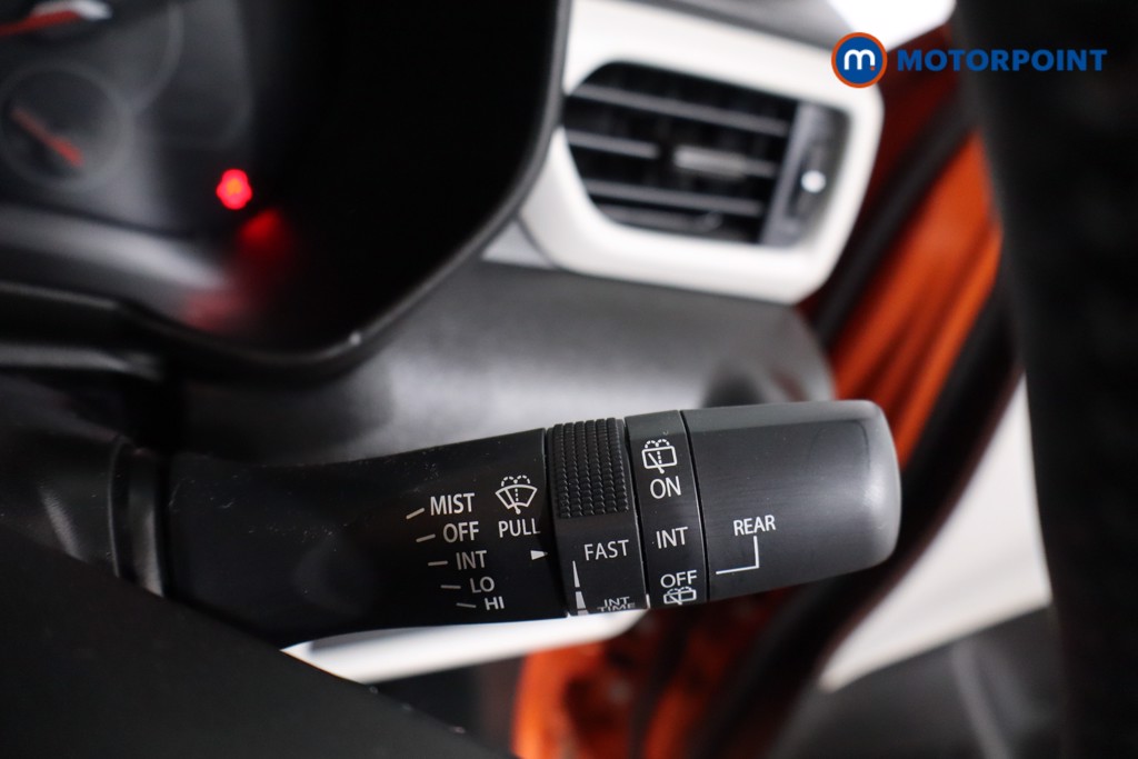 Suzuki Swift Motion Manual Petrol Hatchback - Stock Number (1591150) - 17th supplementary image