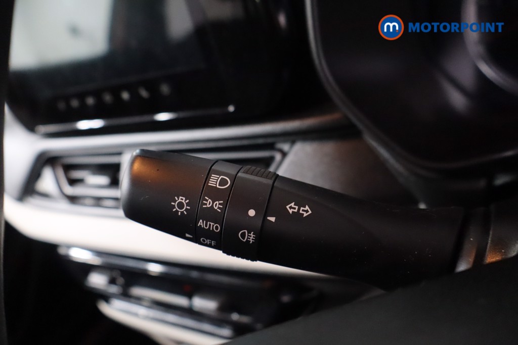 Suzuki Swift Motion Manual Petrol Hatchback - Stock Number (1591150) - 18th supplementary image