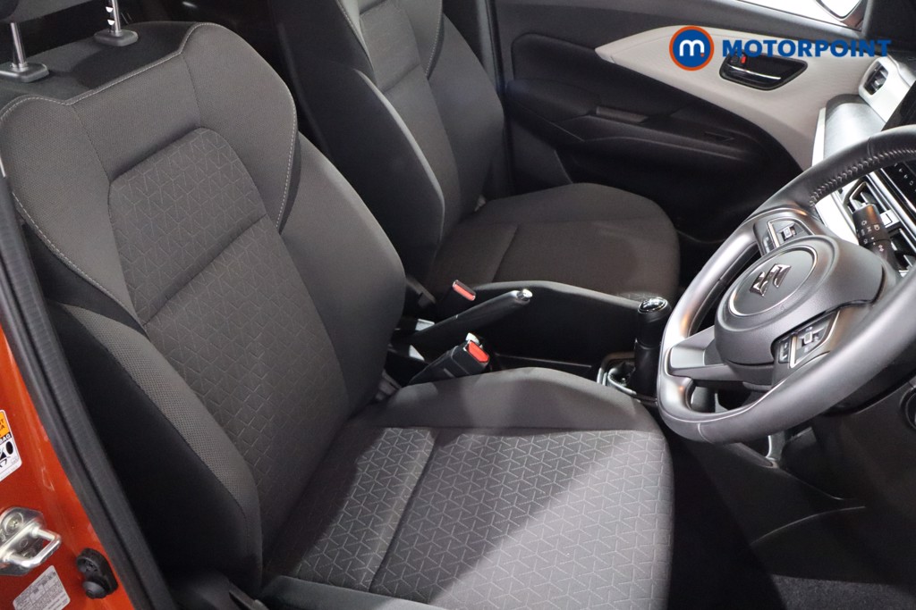 Suzuki Swift Motion Manual Petrol Hatchback - Stock Number (1591150) - 23rd supplementary image