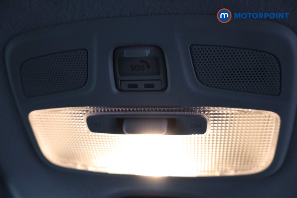 Suzuki Swift Motion Manual Petrol Hatchback - Stock Number (1591150) - 25th supplementary image