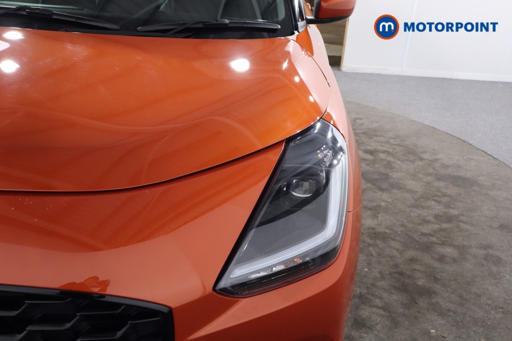 Suzuki Swift Motion Manual Petrol Hatchback - Stock Number (1591150) - 27th supplementary image