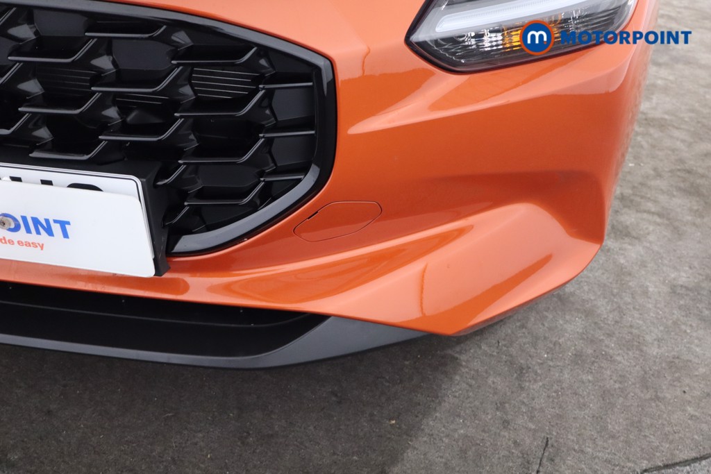 Suzuki Swift Motion Manual Petrol Hatchback - Stock Number (1591150) - 28th supplementary image