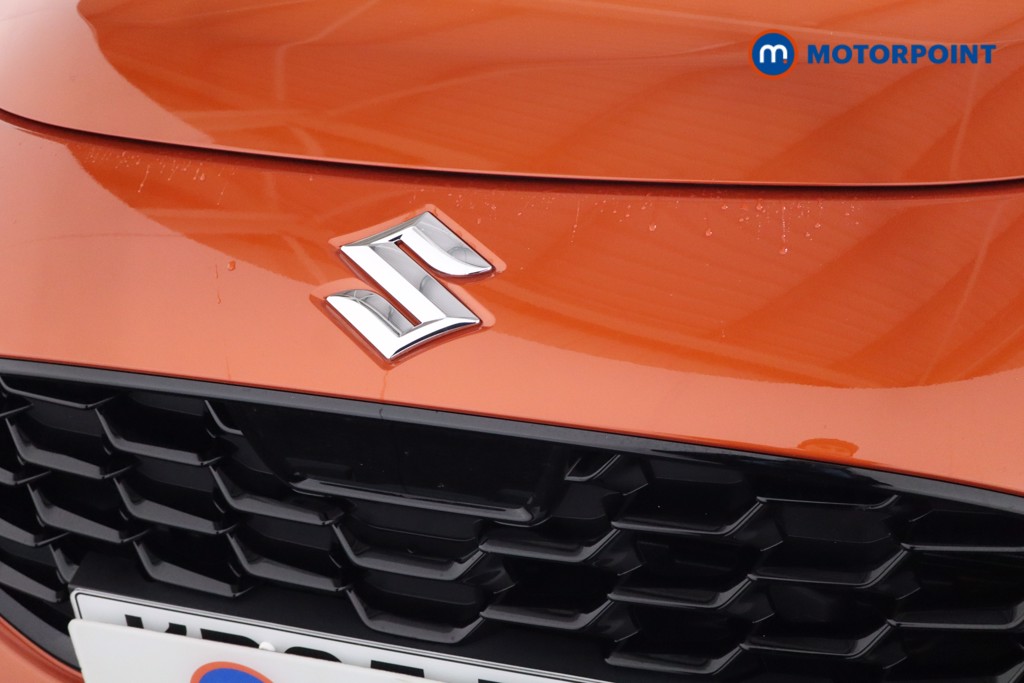 Suzuki Swift Motion Manual Petrol Hatchback - Stock Number (1591150) - 29th supplementary image